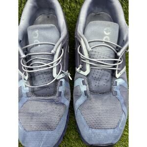 On Cloud 5 On Running Shoes Men’s 9.5